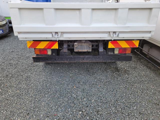 トヨエース （5枚目）