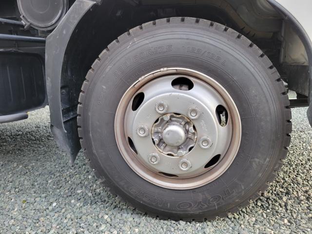 トヨエース （8枚目）