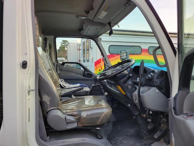 トヨエース （13枚目）