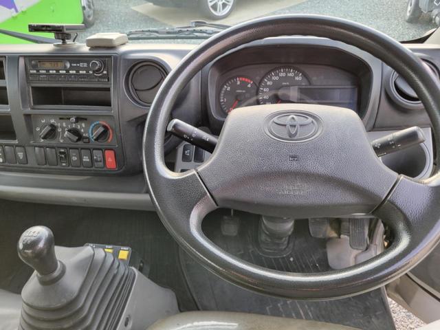 トヨエース （15枚目）