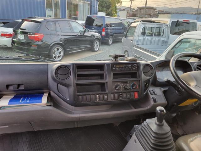 トヨエース （16枚目）