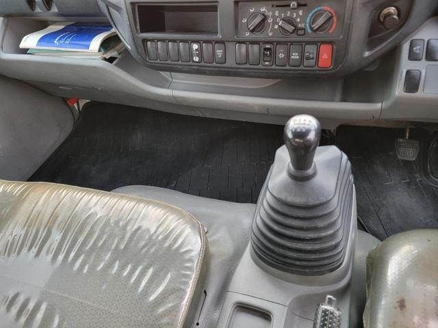 トヨエース （17枚目）