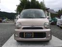 DAIHATSU MOVE LATTE