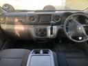 NISSAN NV350CARAVAN VAN