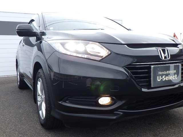 ヴェゼル ホンダ ｘ ホンダセンシングの中古車詳細 中古車検索ならkurutown クルタウン