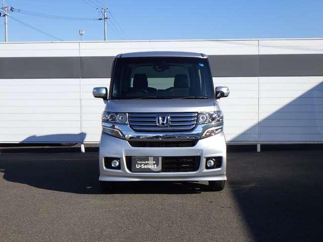 G・Lパッケージ(2枚目)