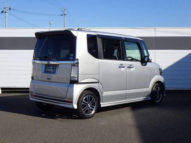 G・Lパッケージ(5枚目)