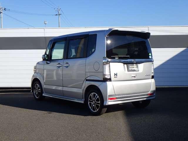 G・Lパッケージ(7枚目)