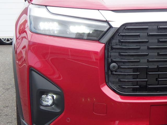 ＷＲ－Ｖ Ｚ＋　地デジチューナー　ＵＳＢ接続　リアカメラ　記録簿　ＬＥＤヘッドライト　クルコン　オートエアコン　スマートキー　ＥＴＣ車載器　ドライブレコーダー　ＡＢＳ　パワーウィンドウ　サイドエアバック（2枚目）