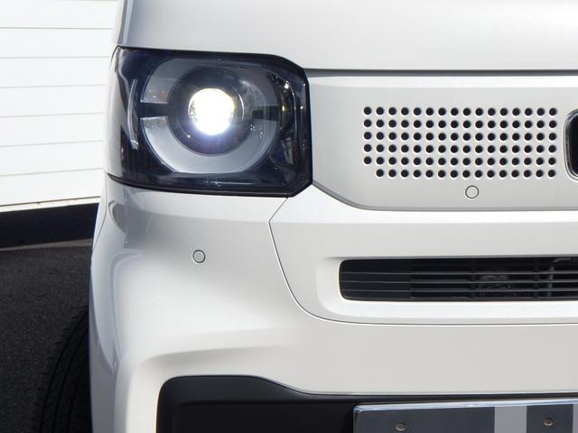 Ｎ－ＢＯＸ ベースグレード　衝突軽減システム　スマートキ－　カーテンエアバック　横滑り防止　オートクルーズ　ＬＥＤヘッドライト　キーフリー　地デジ　パワーステアリング　ドライブレコーダー　オートエアコン　ＡＢＳ（3枚目）