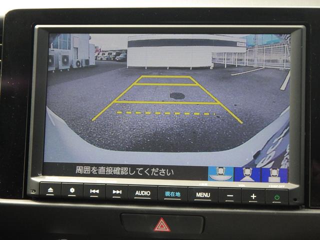 フィット ホーム　リアカメ　ＬＥＤライト　ドラレコ　記録簿付　エアバッグ　ｉストップ　スマ－トキ－　ＥＴＣ車載器　Ｗエアバック　ＵＳＢポート　フルオートエアコン　ＤＶＤ　パワーウィンドウ　パワステ　ＶＳＡ（8枚目）