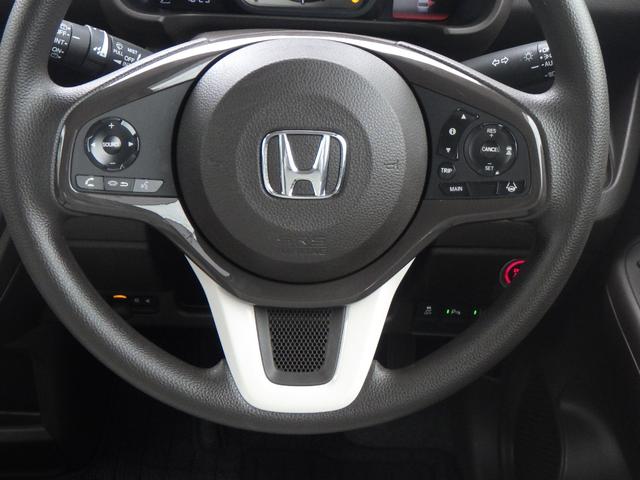 Ｎ－ＷＧＮ Ｌホンダセンシング　ＥＴＣ装備　Ｂモニタ　シートヒータ　ＤＶＤ　フルセグ　横滑り防止機能　ＵＳＢポート　キーフリー　ナビＴＶ　スマートキー　サイドカーテンエアバック　クルーズコントロール　記録簿（4枚目）