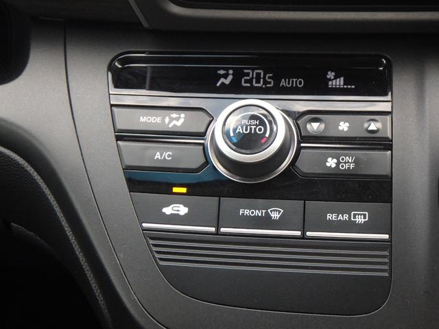 フリード Ｇ・ホンダセンシング　Ｆセグ　Ｗエアバッグ　パワーウィンドウ　アクティブクルーズコントロール　スマートキ　カラーバックモニター　整備点検記録簿　ＶＳＡ　エアコン　キーレス　ＬＥＤランプ　ＵＳＢ　ＳＲＳ（13枚目）