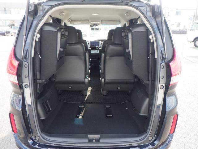 フリード Ｇ・ホンダセンシング　Ｆセグ　Ｗエアバッグ　パワーウィンドウ　アクティブクルーズコントロール　スマートキ　カラーバックモニター　整備点検記録簿　ＶＳＡ　エアコン　キーレス　ＬＥＤランプ　ＵＳＢ　ＳＲＳ（19枚目）