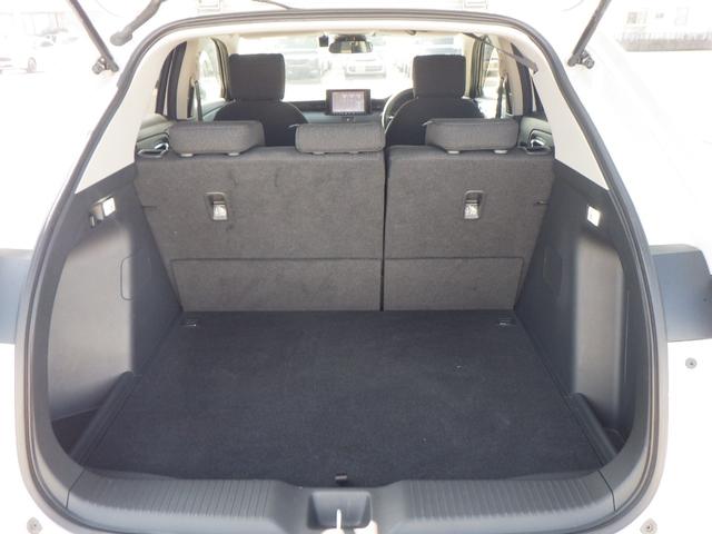 ヴェゼル ｅ：ＨＥＶＸ　ＡＡＣ　スマ－トキ－　ＰＷ　リアカメラ　クルコン　ＥＳＣ　ＥＴＣ装備　キーフリー　ＬＥＤヘッドランプ　ナビＴＶ　サイドカーテンエアバック　ＤＶＤ再生可　ＡＢＳ　アイドリング　整備記録簿（20枚目）