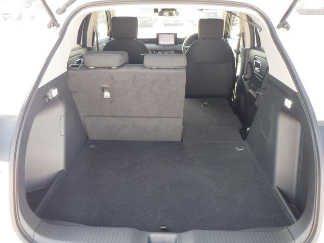 ヴェゼル ｅ：ＨＥＶＸ　ＡＡＣ　スマ－トキ－　ＰＷ　リアカメラ　クルコン　ＥＳＣ　ＥＴＣ装備　キーフリー　ＬＥＤヘッドランプ　ナビＴＶ　サイドカーテンエアバック　ＤＶＤ再生可　ＡＢＳ　アイドリング　整備記録簿（21枚目）