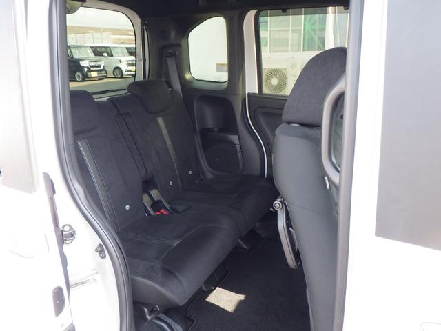 Ｎ－ＢＯＸカスタム Ｌ　サイドエアバッグ　ナビＴＶ　Ａストップ　シートヒータ　点検記録簿　キーフリーシステム　ＬＥＤライト　リアカメ　クルーズコントロール　ＡＣ　ＤＶＤ視聴可能　スマキー　横滑り防止　フルセグＴＶ　ＵＳＢ（16枚目）