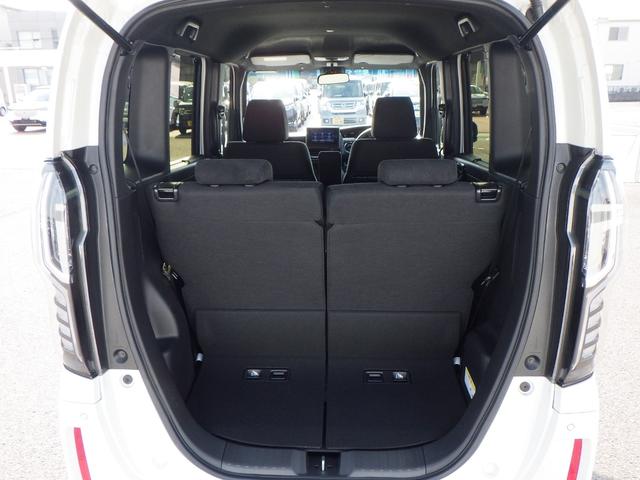 Ｎ－ＢＯＸカスタム Ｌ　サイドエアバッグ　ナビＴＶ　Ａストップ　シートヒータ　点検記録簿　キーフリーシステム　ＬＥＤライト　リアカメ　クルーズコントロール　ＡＣ　ＤＶＤ視聴可能　スマキー　横滑り防止　フルセグＴＶ　ＵＳＢ（17枚目）