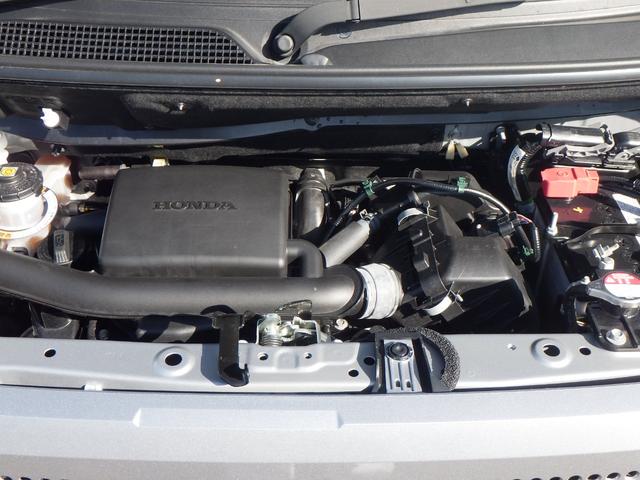 Ｎ－ＢＯＸ ベースグレード　スマートキ－　カーテンエアバック　ＥＣＯモード　横滑り防止　オートクルーズ　ＬＥＤヘッドライト　キーフリー　地デジ　パワーステアリング　ドライブレコーダー　オートエアコン　リアカメラ（3枚目）