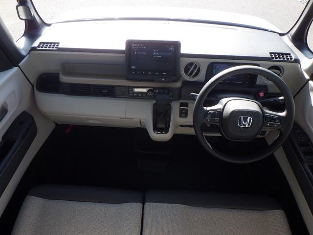 Ｎ－ＢＯＸ ベースグレード　スマートキ－　カーテンエアバック　ＥＣＯモード　横滑り防止　オートクルーズ　ＬＥＤヘッドライト　キーフリー　地デジ　パワーステアリング　ドライブレコーダー　オートエアコン　リアカメラ（17枚目）