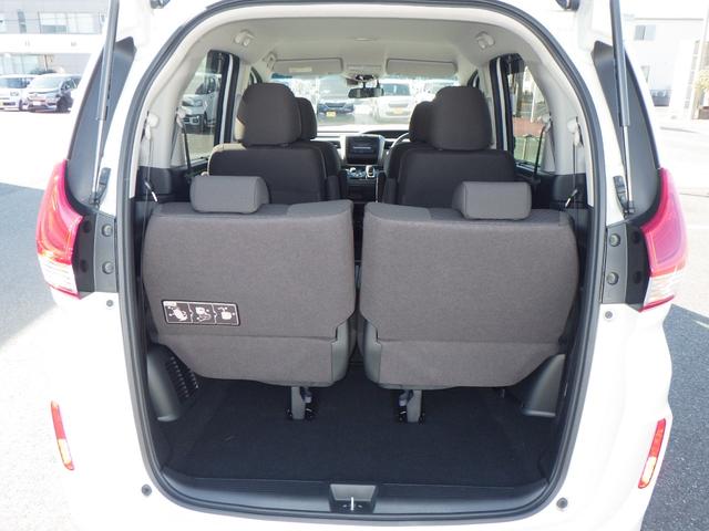 フリードハイブリッド ハイブリッド・Ｇホンダセンシング　キーフリーシステム　記録簿　ＤＶＤ再生可能　ＥＣＯＮ　後カメラ　Ａクルーズ　地デジフルセグＴＶ　ＬＥＤヘッドランプ　シートＨ　横滑防止　ドライブレコーダ　３列シート（18枚目）