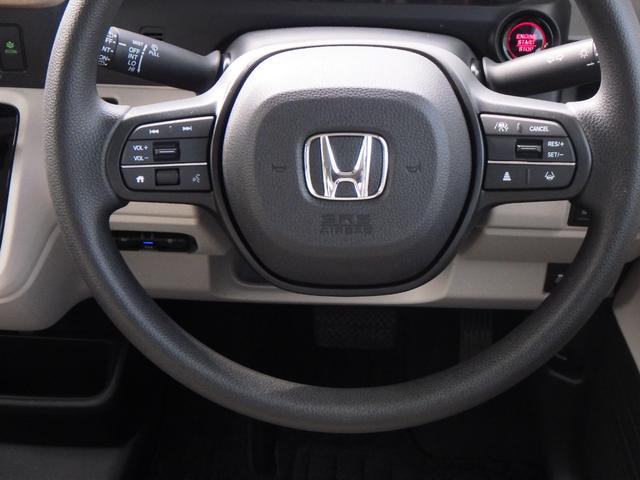 Ｎ－ＢＯＸ ベースグレード　スマートキ－　カーテンエアバック　ＥＣＯモード　横滑り防止　オートクルーズ　ＬＥＤヘッドライト　キーフリー　地デジ　パワーステアリング　ドライブレコーダー　オートエアコン　リアカメラ（4枚目）