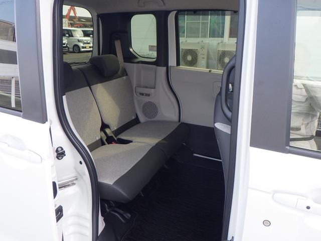 Ｎ－ＢＯＸ ベースグレード　スマートキ－　カーテンエアバック　ＥＣＯモード　横滑り防止　オートクルーズ　ＬＥＤヘッドライト　キーフリー　地デジ　パワーステアリング　ドライブレコーダー　オートエアコン　リアカメラ（18枚目）