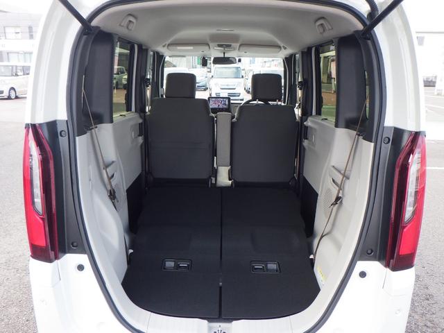 Ｎ－ＢＯＸ ベースグレード　スマートキ－　カーテンエアバック　ＥＣＯモード　横滑り防止　オートクルーズ　ＬＥＤヘッドライト　キーフリー　地デジ　パワーステアリング　ドライブレコーダー　オートエアコン　リアカメラ（21枚目）