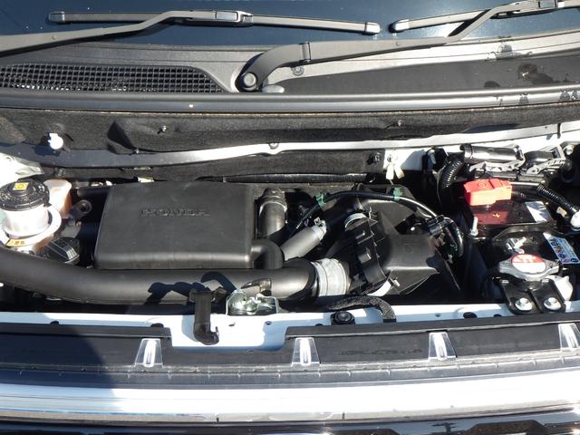 N-BOXカスタム ベースグレード W電動ドア USB接続 Dレコ オートエアコン スマートキ LED クルコン ETC バックカメラ フルセグTV パワーステアリング エアバッグ ESC パワーウインドウ フリーキー(3枚目)