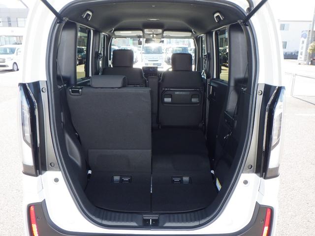 N-BOXカスタム ベースグレード W電動ドア USB接続 Dレコ オートエアコン スマートキ LED クルコン ETC バックカメラ フルセグTV パワーステアリング エアバッグ ESC パワーウインドウ フリーキー(21枚目)