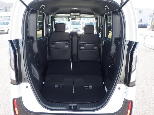 N-BOXカスタム ベースグレード W電動ドア USB接続 Dレコ オートエアコン スマートキ LED クルコン ETC バックカメラ フルセグTV パワーステアリング エアバッグ ESC パワーウインドウ フリーキー(22枚目)