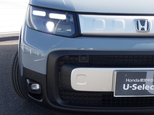 フリード クロスター　ＡＡＣ　ＥＴＣ付き　スマ－トキ－　シ－トヒ－タ－　ＵＳＢ　サイドエアバッグ　クルコン　ＥＣＯＮモード　フルセグテレビ　Ｄレコ　ＥＳＣ　ＡＢＳ　キーフリー　記録簿　バックアイカメラ（2枚目）