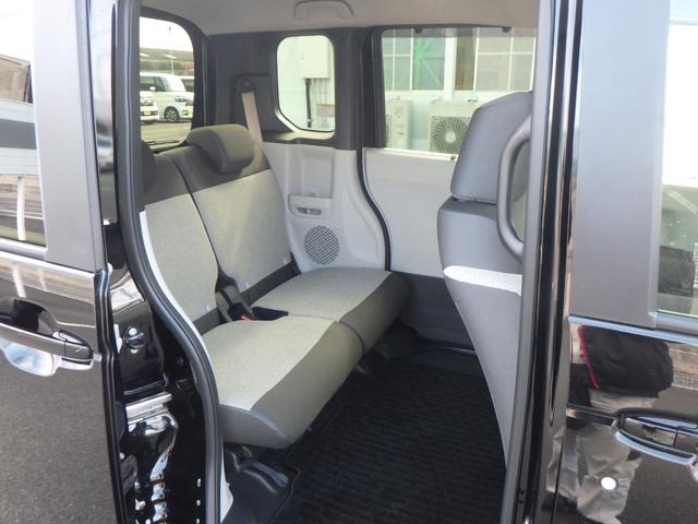 Ｎ－ＢＯＸ ベースグレード　ＥＣＯＮ　Ｓヒーター　ＬＥＤヘットライト　ブレーキサポート　キーフリーシステム　パワーウインドー　ナビＴＶ　スマートキーシステム　サイドエアバック　パワーステアリング　フルセグテレビ（19枚目）