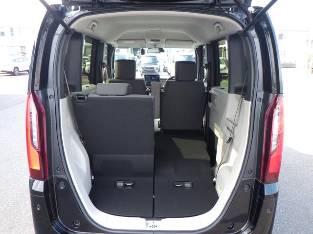 Ｎ－ＢＯＸ ベースグレード　ＥＣＯＮ　Ｓヒーター　ＬＥＤヘットライト　ブレーキサポート　キーフリーシステム　パワーウインドー　ナビＴＶ　スマートキーシステム　サイドエアバック　パワーステアリング　フルセグテレビ（21枚目）