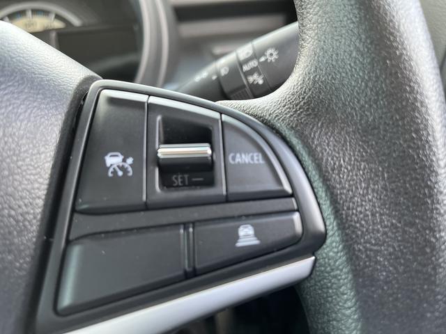 スペーシアベース XF デュアルカメラブレーキサポート アイドリングストップ 両側スライドドア オーディオレス CVT オートエアコン リモコンキー キーレススタート オートライト LED フォグ ACC マルチボード(24枚目)