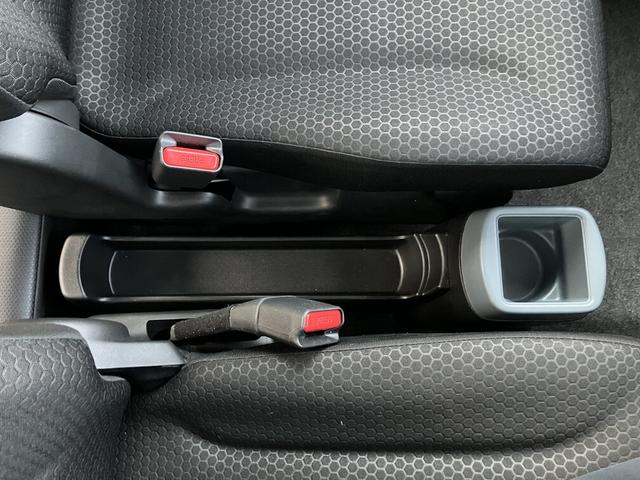 スペーシアベース XF デュアルカメラブレーキサポート アイドリングストップ 両側スライドドア オーディオレス CVT オートエアコン リモコンキー キーレススタート オートライト LED フォグ ACC マルチボード(40枚目)