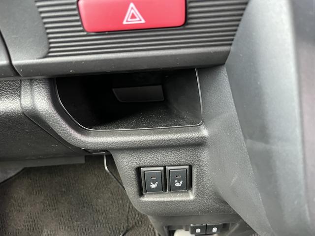 スペーシアベース XF デュアルカメラブレーキサポート アイドリングストップ 両側スライドドア オーディオレス CVT オートエアコン リモコンキー キーレススタート オートライト LED フォグ ACC マルチボード(42枚目)