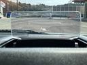ヘッドアップディスプレイ搭載！ドライバーの視線上に車速などを表示出来ます