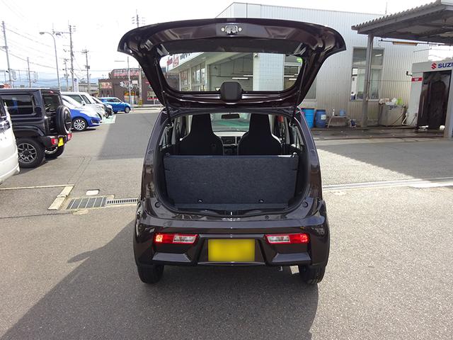 F 2型 5AGS CDプレイヤー付 キーレス ABS(8枚目)