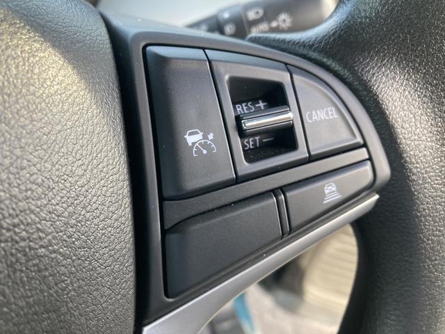 スペーシアベース ＸＦ　デュアルカメラブレーキサポート　アイドリングストップ　両側スライドドア　オーディオレス　ＣＶＴ　オートエアコン　リモコンキー　キーレススタート　オートライト　ＬＥＤ　フォグ　ＡＣＣ　マルチボード（21枚目）