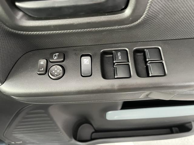 スペーシアベース ＸＦ　デュアルカメラブレーキサポート　アイドリングストップ　両側スライドドア　オーディオレス　ＣＶＴ　オートエアコン　リモコンキー　キーレススタート　オートライト　ＬＥＤ　フォグ　ＡＣＣ　マルチボード（22枚目）