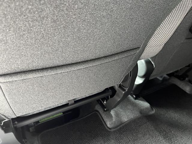 ワゴンRスマイル ハイブリッドX デュアルセンサーブレーキサポートII マイルドハイブリッド 電動両側スライドドア 全方位ナビ CVT オートエアコン キーレススタート オートライト オーディオスイッチ ACC LED 電動パーキング(40枚目)