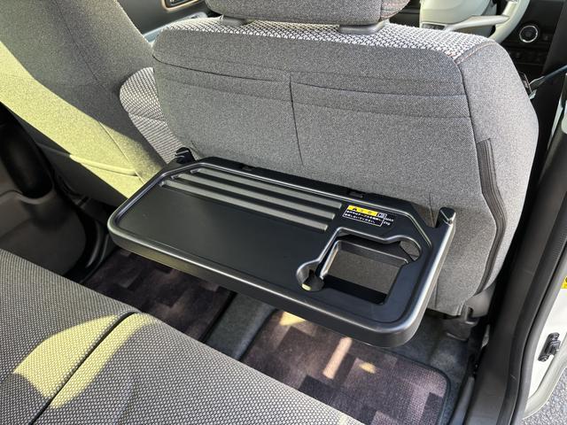 ワゴンRスマイル ハイブリッドX デュアルセンサーブレーキサポートII マイルドハイブリッド 電動両側スライドドア 全方位ナビ CVT オートエアコン キーレススタート オートライト オーディオスイッチ ACC LED 電動パーキング(48枚目)