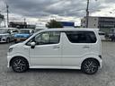 ターボ車なのでパワフルな走りが楽しめます♪