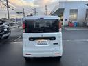 後退時ブレーキサポート機能搭載☆リアバンパーに４つのセンサーを内蔵し、車両後方にある障害物を検知！衝突回避をサポートします♪