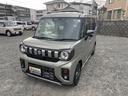 ギア　ハイブリッドＸＺターボ　デュアルセンサーブレーキサポート２　マイルドハイブリッド　電動スライド　全方位ナビ　ＣＶＴ　オートＡＣ　リモコンキー　キーレススタート　オートライト　オーディオスイッチ　ＬＥＤ　ＡＣＣ　電動パーキング（57枚目）