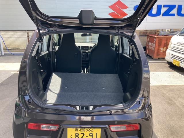 L 衝突被害軽減ブレーキ エネチャージ CDプレーヤー インパネCVT マニュアルエアコン キーレスエントリー オートライト パワーウィンドウ シートヒーター ショッピングフック ESP ABS(22枚目)