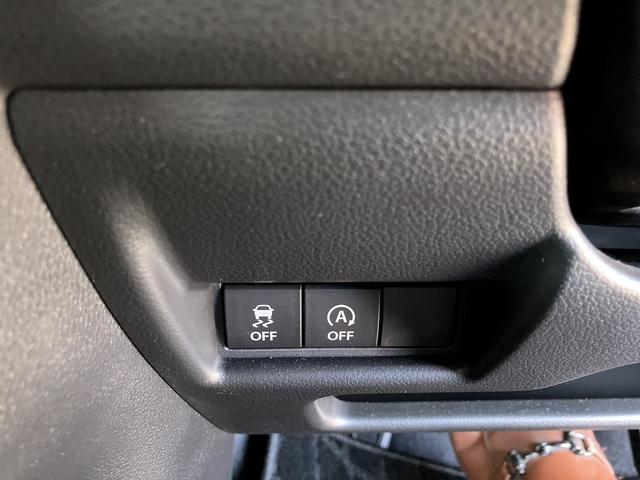 スペーシア ギア　　ハイブリッドＸＺ　４ＷＤ　デュアルセンサーブレーキサポートＩＩ　４ＷＤ　マイルドハイブリッド　電動スライド　全方位ナビ　ＣＶＴ　オートエアコン　キーレススタート　オートライト　オーディオスイッチ　ＡＣＣ　電動パーキング　ＬＥＤ（27枚目）