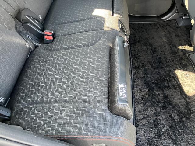 スペーシア ギア　　ハイブリッドＸＺ　４ＷＤ　デュアルセンサーブレーキサポートＩＩ　４ＷＤ　マイルドハイブリッド　電動スライド　全方位ナビ　ＣＶＴ　オートエアコン　キーレススタート　オートライト　オーディオスイッチ　ＡＣＣ　電動パーキング　ＬＥＤ（52枚目）