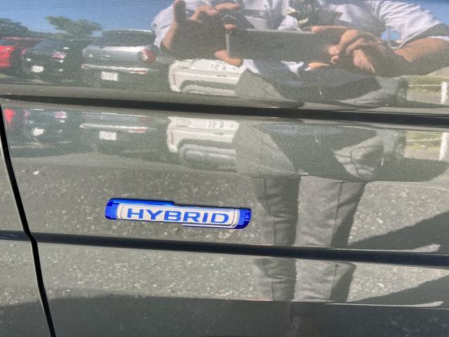 スペーシア ギア　　ハイブリッドＸＺ　４ＷＤ　デュアルセンサーブレーキサポートＩＩ　４ＷＤ　マイルドハイブリッド　電動スライド　全方位ナビ　ＣＶＴ　オートエアコン　キーレススタート　オートライト　オーディオスイッチ　ＡＣＣ　電動パーキング　ＬＥＤ（66枚目）